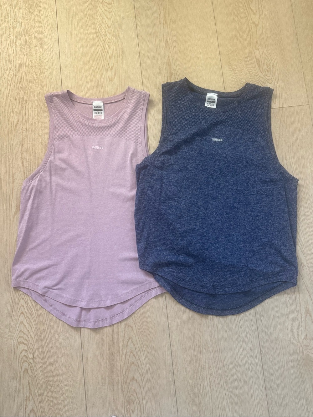 Gymshark Tank Top